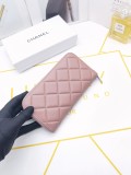 202203SSシャネルChanel 新作通販  長財布スーパーコピー
