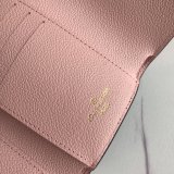 202203SSルイヴィトン LOUIS VUITTON 新作通販  短財布スーパーコピー