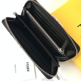 202203SS フェンディ FENDI 新作通販 長財布 スーパーコピー