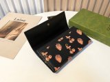 202203SSグッチGUCCI 新作通販  長財布スーパーコピー