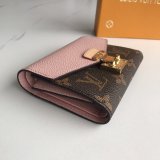 202203SSルイヴィトン LOUIS VUITTON 新作通販  短財布スーパーコピー