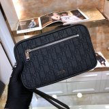 202203SS新作 Dior ディオール  メンズ ハンドバックスーパーコピー