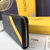 202203SS フェンディ FENDI 新作通販 長財布 スーパーコピー