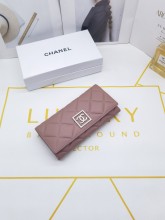 202203SSシャネルChanel 新作通販  長財布スーパーコピー