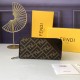 202203SS フェンディ FENDI 新作通販 長財布 スーパーコピー