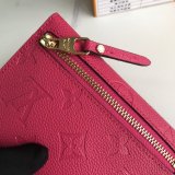 202203SSルイヴィトン LOUIS VUITTON 新作通販  短財布スーパーコピー