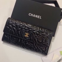 202203SSシャネルChanel 新作通販  長財布スーパーコピー