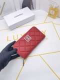 202203SSシャネルChanel 新作通販  長財布スーパーコピー