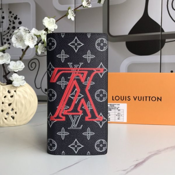 202203SSルイヴィトン LOUIS VUITTON 新作通販 長財布スーパーコピー