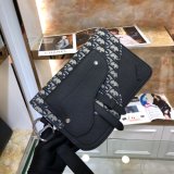 202203SS新作 Dior ディオール  メンズ ハンドバックスーパーコピー