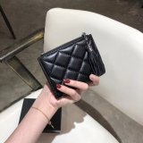 202203SSシャネルChanel 新作通販 短財布スーパーコピー