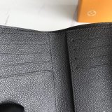 202203SSルイヴィトン LOUIS VUITTON 新作通販  短財布スーパーコピー
