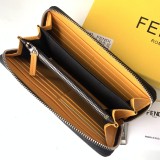202203SS フェンディ FENDI 新作通販 長財布 スーパーコピー