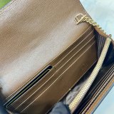 202203SSグッチGUCCI 新作通販 長財布スーパーコピー