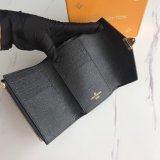 202203SSルイヴィトン LOUIS VUITTON 新作通販  短財布スーパーコピー