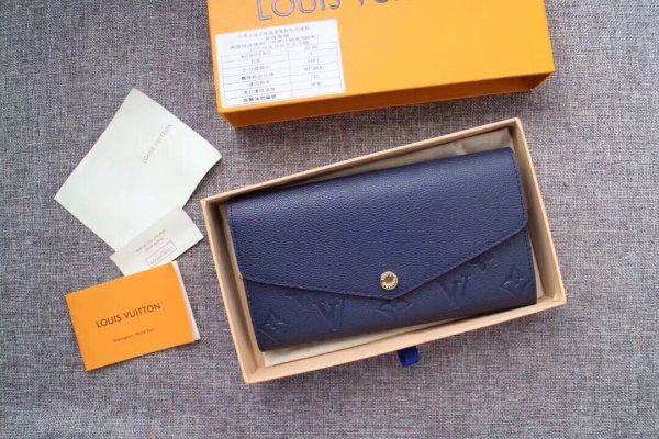202203SSルイヴィトン LOUIS VUITTON 新作通販 長財布スーパーコピー