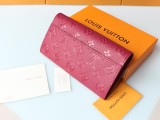202203SSルイヴィトン LOUIS VUITTON 新作通販 長財布スーパーコピー