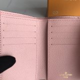 202203SSルイヴィトン LOUIS VUITTON 新作通販  短財布スーパーコピー