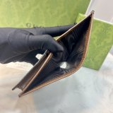 202203SSグッチGUCCI 新作通販  短財布スーパーコピー
