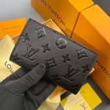 202203SSルイヴィトン LOUIS VUITTON 新作通販 長財布スーパーコピー