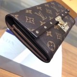 202203SSルイヴィトン LOUIS VUITTON 新作通販 長財布スーパーコピー