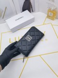 202203SSシャネルChanel 新作通販  長財布スーパーコピー