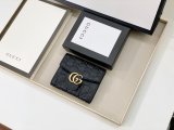 202203SSグッチGUCCI 新作通販  短財布スーパーコピー
