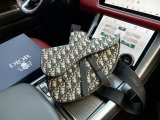 202203SS新作 Dior ディオール  メンズ  ショルダーバックスーパーコピー