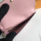 202203SSルイヴィトン LOUIS VUITTON 新作通販  短財布スーパーコピー