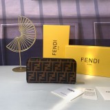 202203SS フェンディ FENDI 新作通販 長財布 スーパーコピー