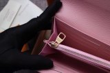 202203SSルイヴィトン LOUIS VUITTON 新作通販 長財布スーパーコピー
