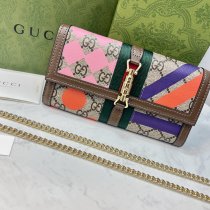 202203SSグッチGUCCI 新作通販 長財布スーパーコピー