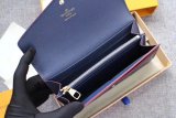 202203SSルイヴィトン LOUIS VUITTON 新作通販 長財布スーパーコピー