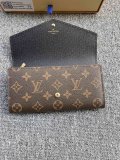 202203SSルイヴィトン LOUIS VUITTON 新作通販 長財布スーパーコピー