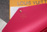 202203SSルイヴィトン LOUIS VUITTON 新作通販 長財布スーパーコピー