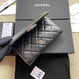 202203SSシャネルChanel 新作通販  長財布スーパーコピー