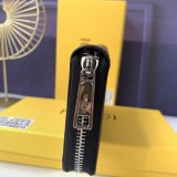 202203SS フェンディ FENDI 新作通販 長財布 スーパーコピー