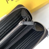 202203SS フェンディ FENDI 新作通販 長財布 スーパーコピー