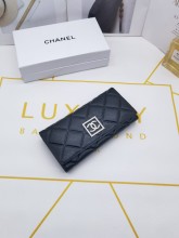 202203SSシャネルChanel 新作通販  長財布スーパーコピー