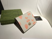202203SSグッチGUCCI 新作通販  短財布スーパーコピー