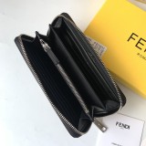 202203SS フェンディ FENDI 新作通販 長財布 スーパーコピー