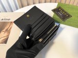 202203SSグッチGUCCI 新作通販  短財布スーパーコピー