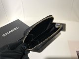 202203SSシャネルChanel 新作通販 短財布スーパーコピー