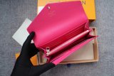 202203SSルイヴィトン LOUIS VUITTON 新作通販 長財布スーパーコピー