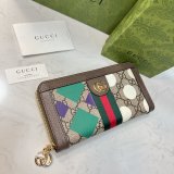 202203SSグッチGUCCI 新作通販 長財布スーパーコピー