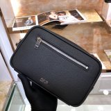 202203SS新作 Dior ディオール  メンズ ハンドバックスーパーコピー
