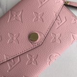 202203SSルイヴィトン LOUIS VUITTON 新作通販  短財布スーパーコピー
