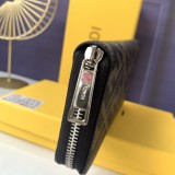 202203SS フェンディ FENDI 新作通販 長財布 スーパーコピー
