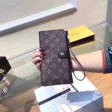 202203SSルイヴィトン LOUIS VUITTON 新作通販 長財布スーパーコピー