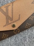 202203SSルイヴィトン LOUIS VUITTON 新作通販 長財布スーパーコピー